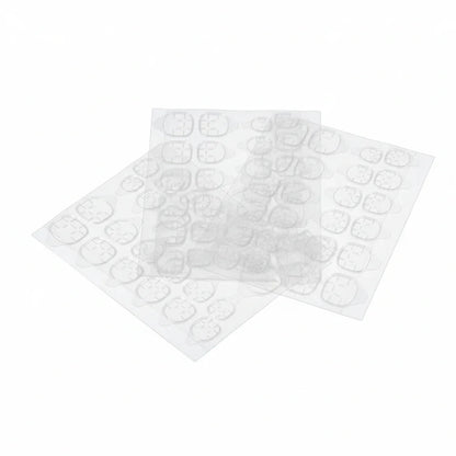 High Quality Nail Jelly Glue Double-Sided Sticker for Nail Art – GIMS & Pearls
