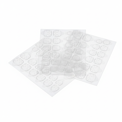 High Quality Nail Jelly Glue Double-Sided Sticker for Nail Art – GIMS & Pearls
